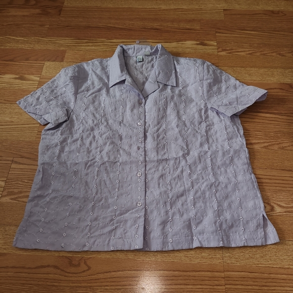 Adrian Delafield Top - Picture 7 of 14